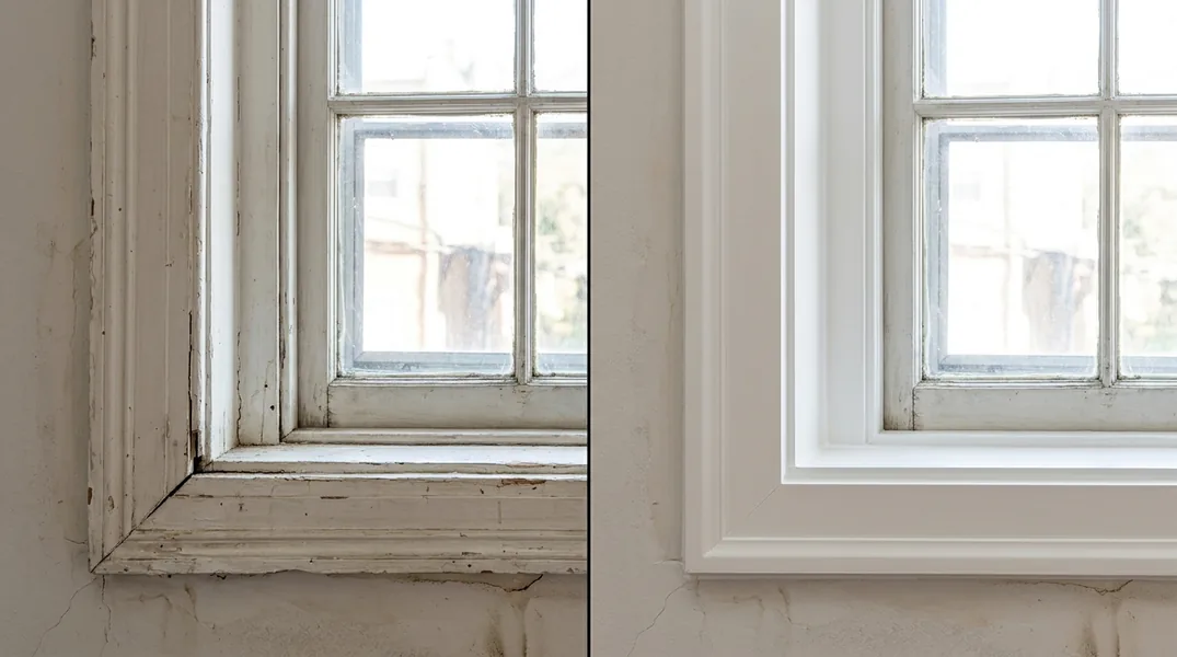 Result carpentry in Baltimore - Baltimore Carpentry