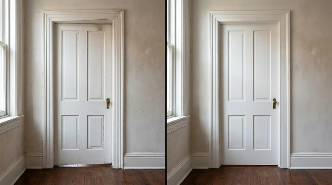 Result carpentry in Baltimore - Baltimore Carpentry