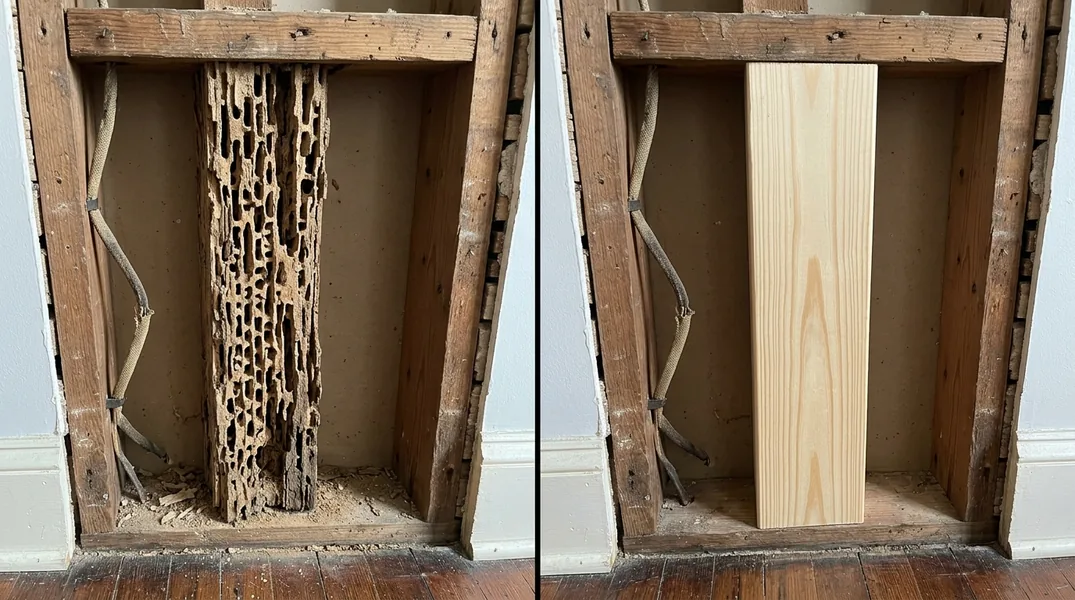 Result carpentry in Baltimore - Baltimore Carpentry