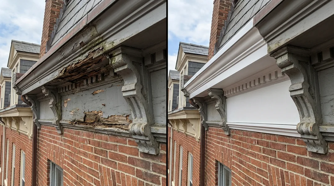 Result carpentry in Baltimore - Baltimore Carpentry