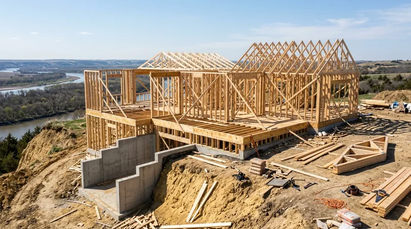Framing & Structural Carpentry Baltimore